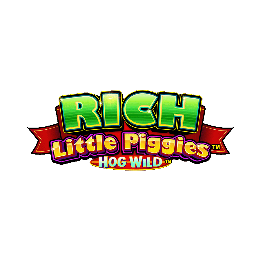 game-Rich Little Piggies Hog Wild-logo