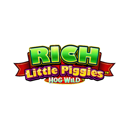 Rich Little Piggies Hog Wild on Casino