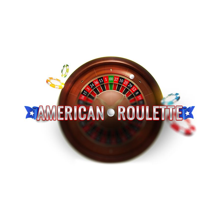game-American Roulette-logo