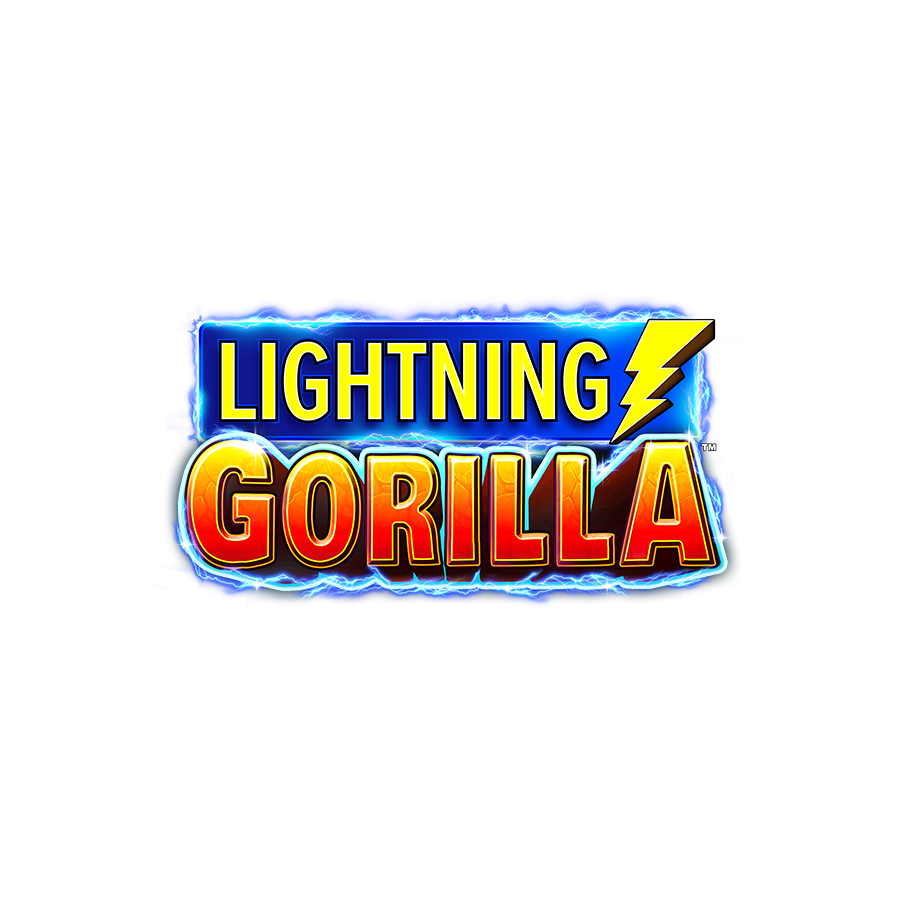 game-Lightning Gorilla-logo