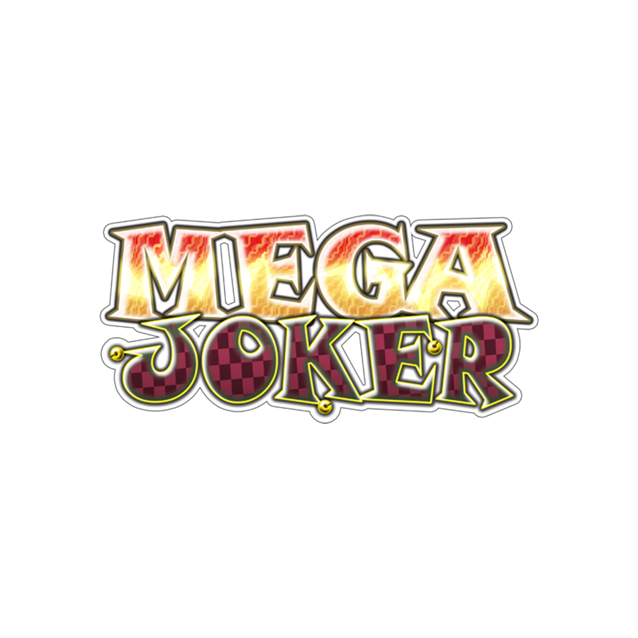 game-Mega Joker-logo