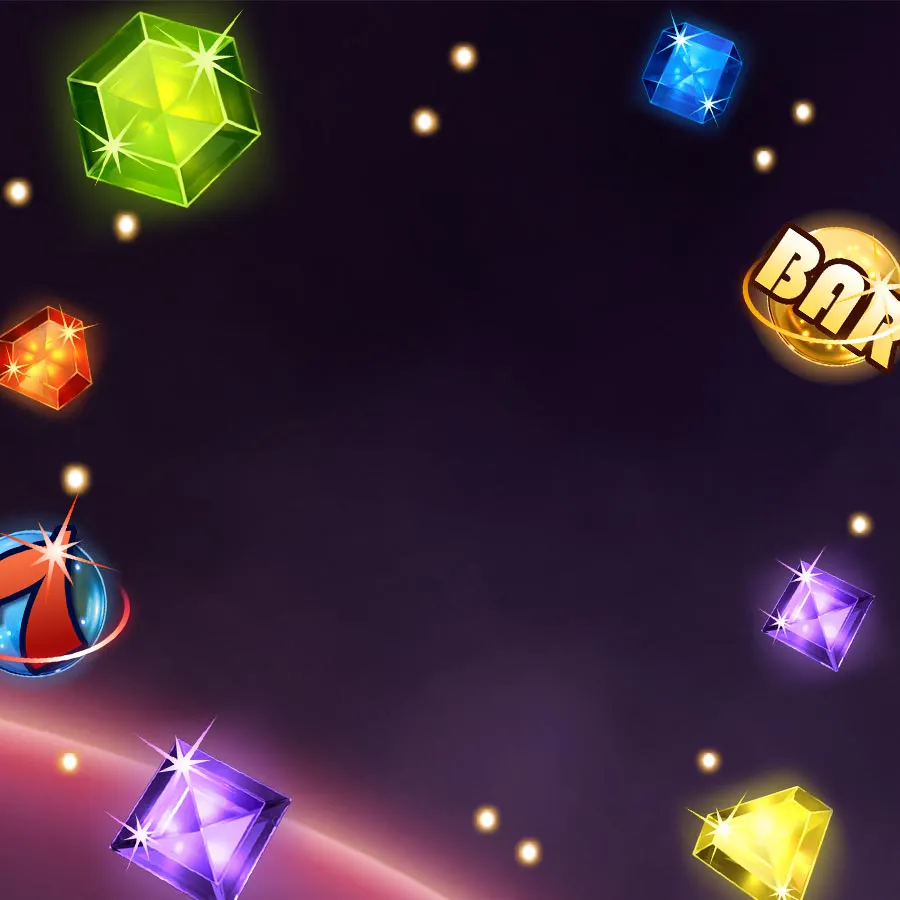 game-Slingo Starburst-background