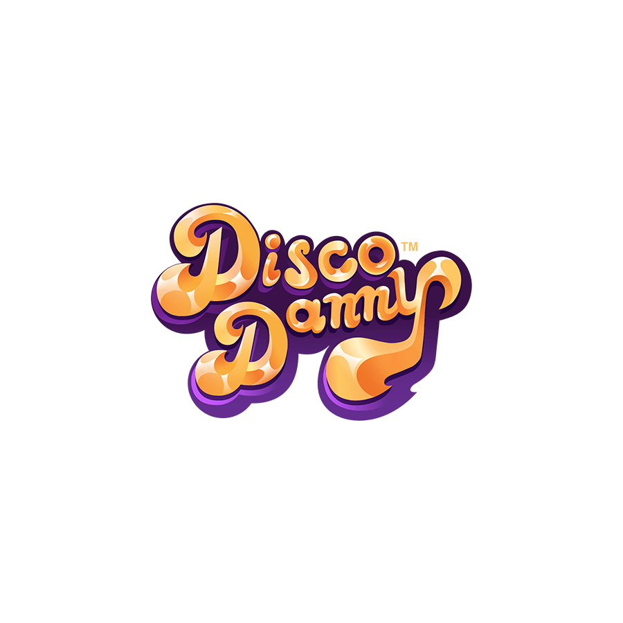 game-Disco Danny-logo
