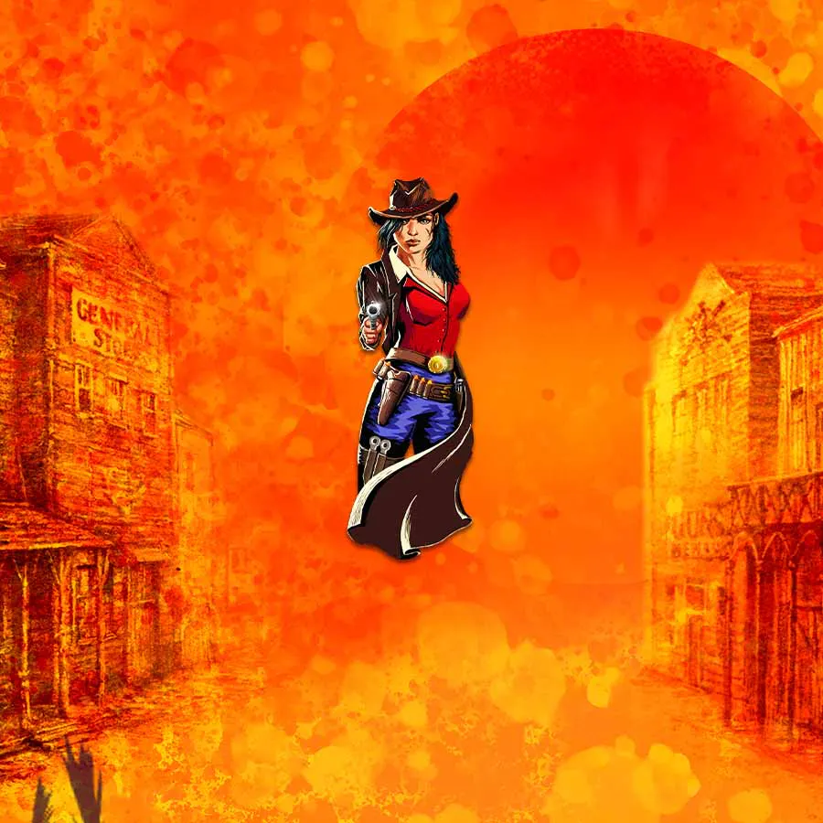 game-Iron County Outlaw-background