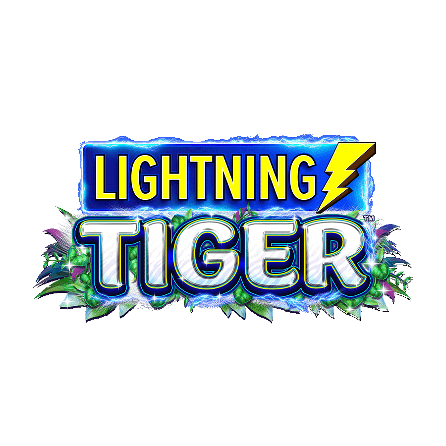 game-Lightning Tiger-logo