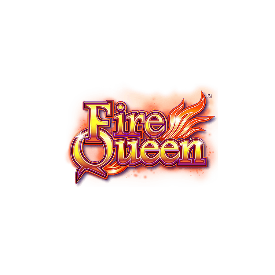 game-Fire Queen -logo