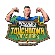 game-Gronk's Touchdown Treasures-logo