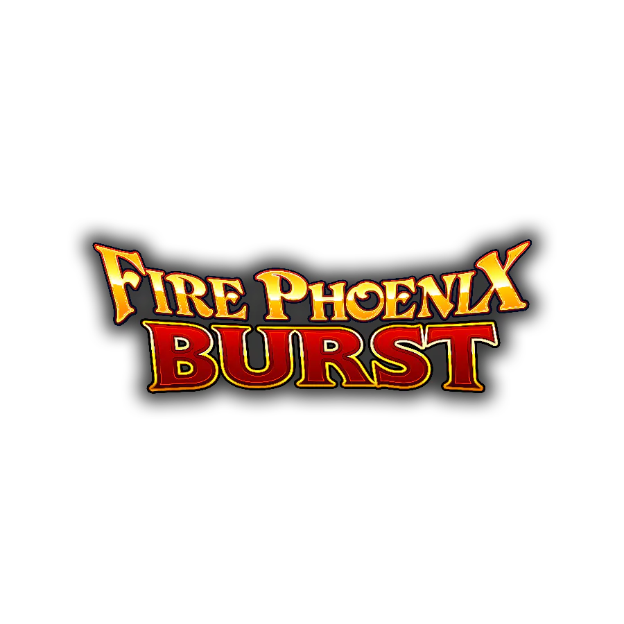 game-Fire Phoenix Burst-logo