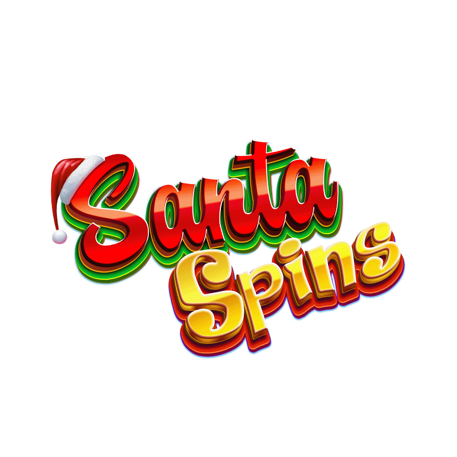 game-Santa Spins-logo