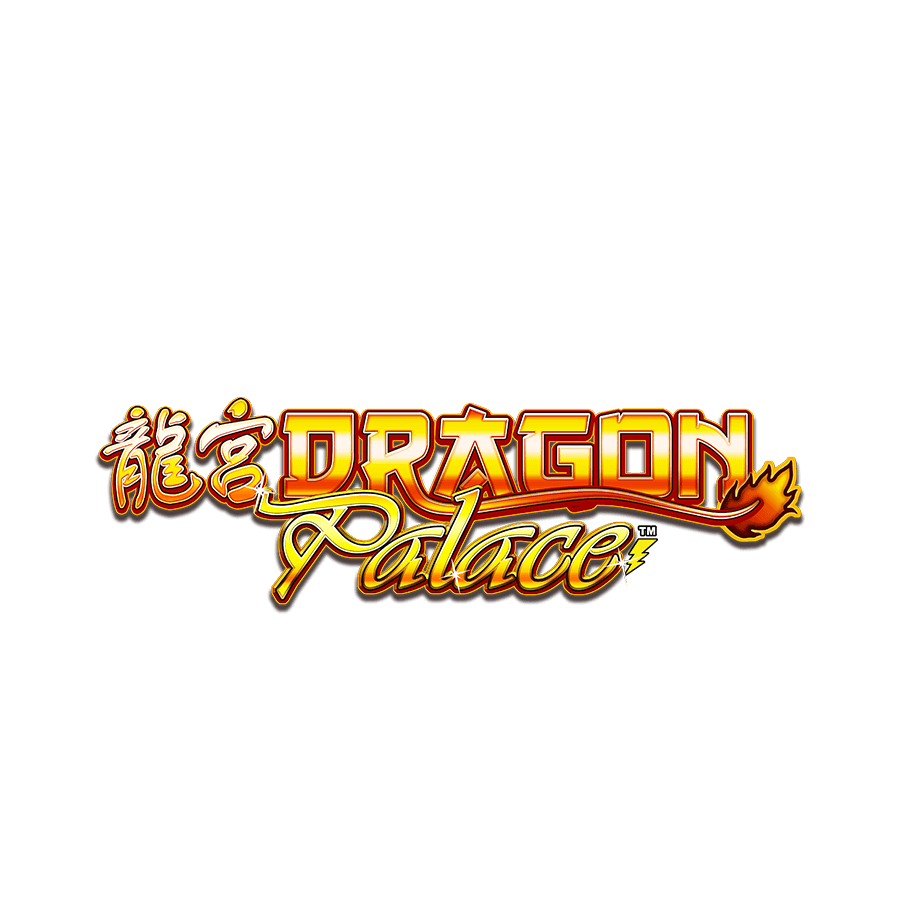 game-Dragon Palace-logo