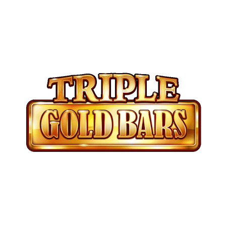 Triple Gold Bars on Casino