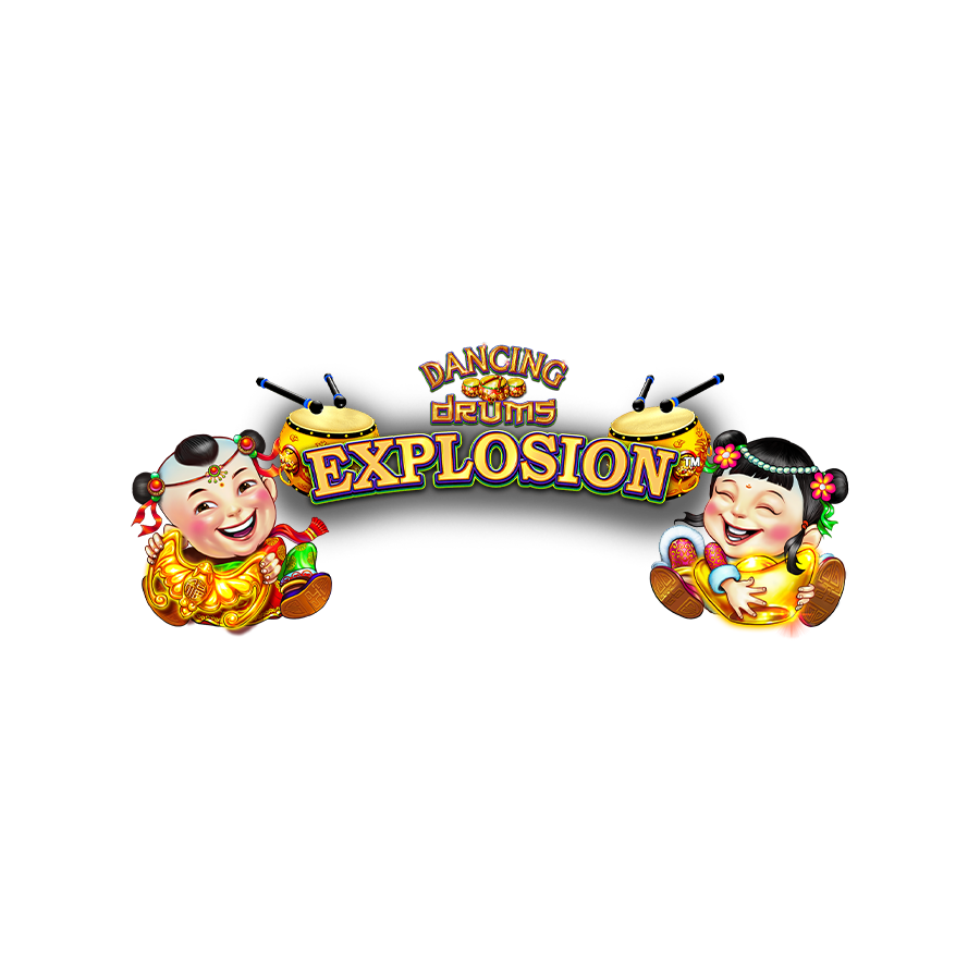 game-Dancing Drums Explosion-logo