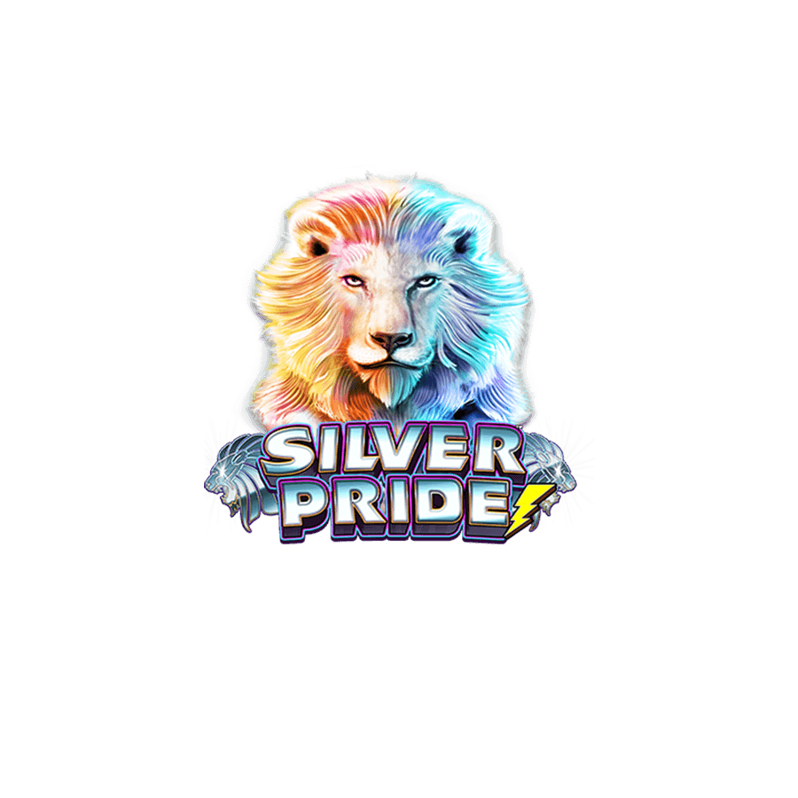 game-Silver Pride-logo