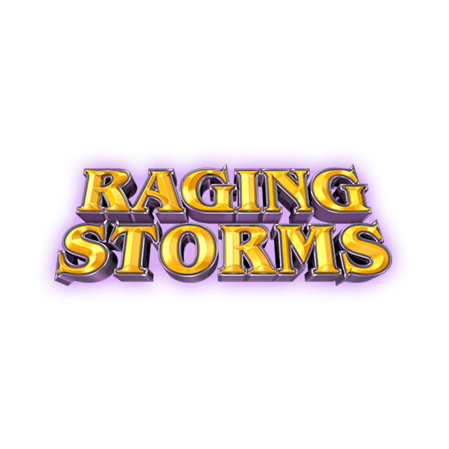 game-Raging Storms-logo