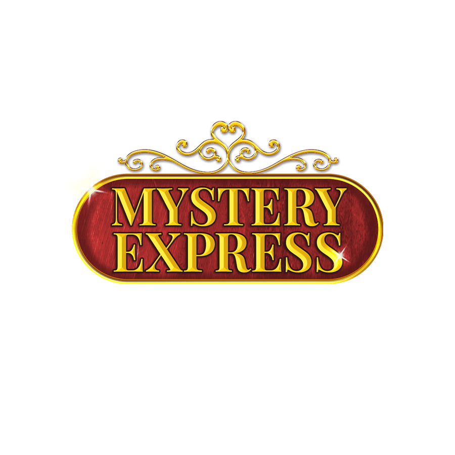 game-Mystery Express-logo