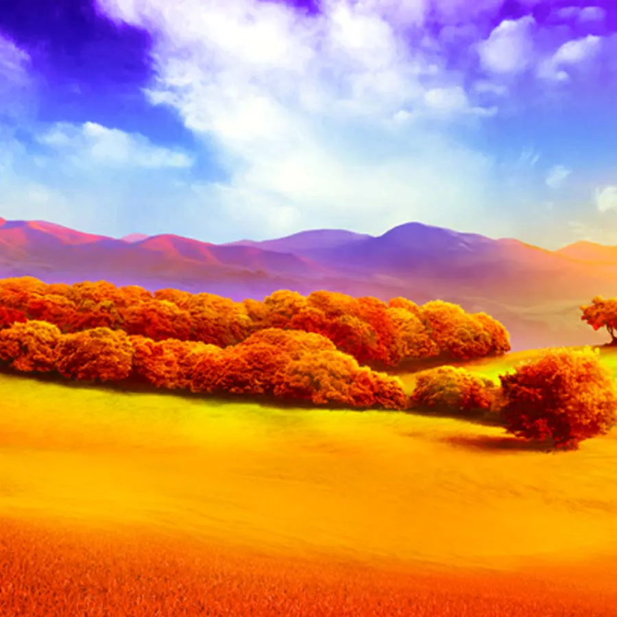 game-Golden Mane-background