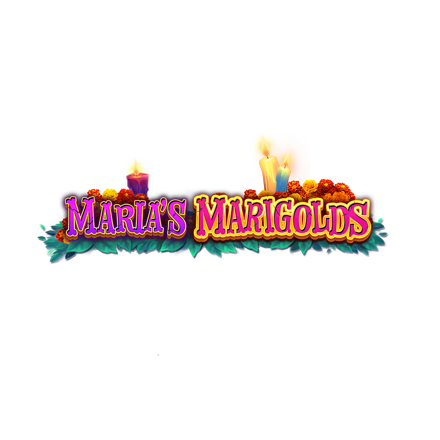 game-Maria's Marigolds-logo