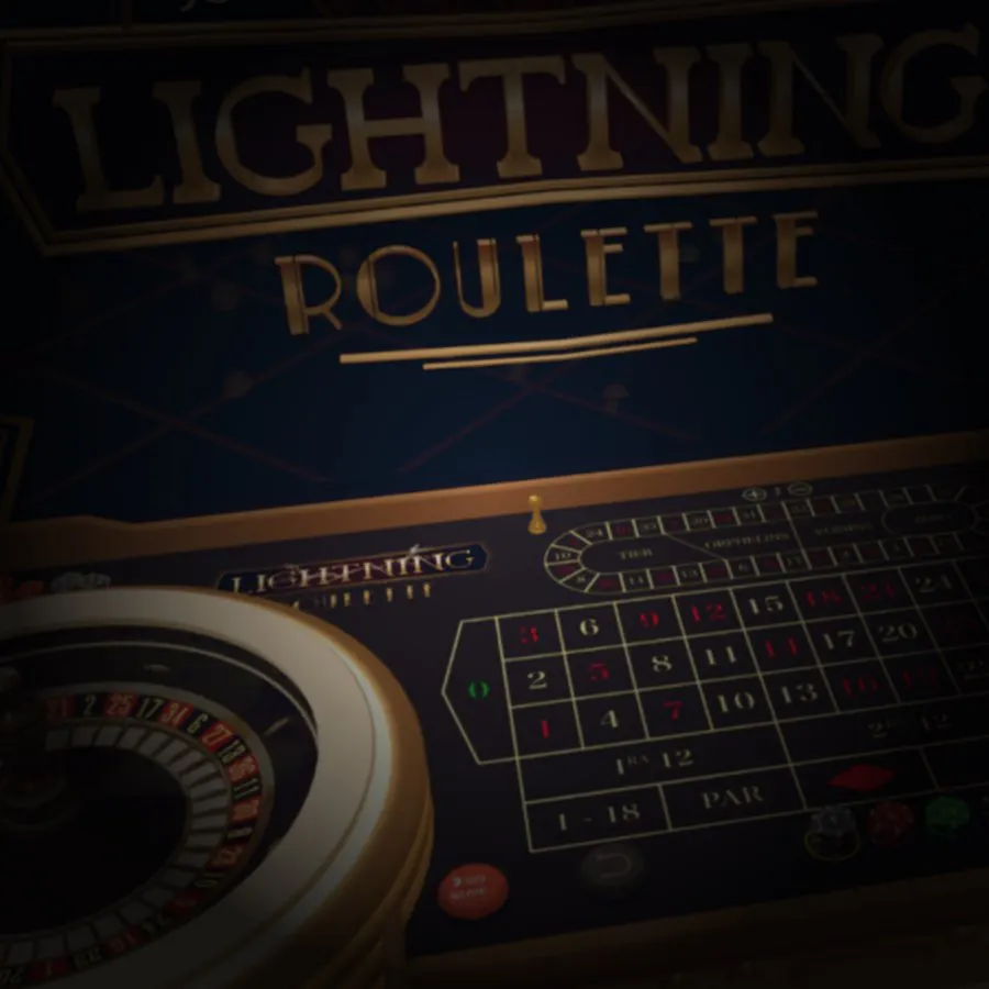 game-First Person Lightning Roulette-background