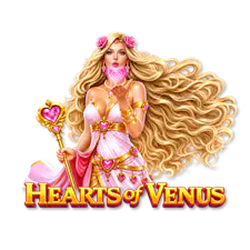 game-Hearts of Venus-logo