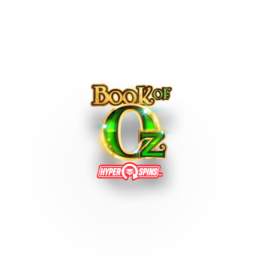game-Book of Oz-logo