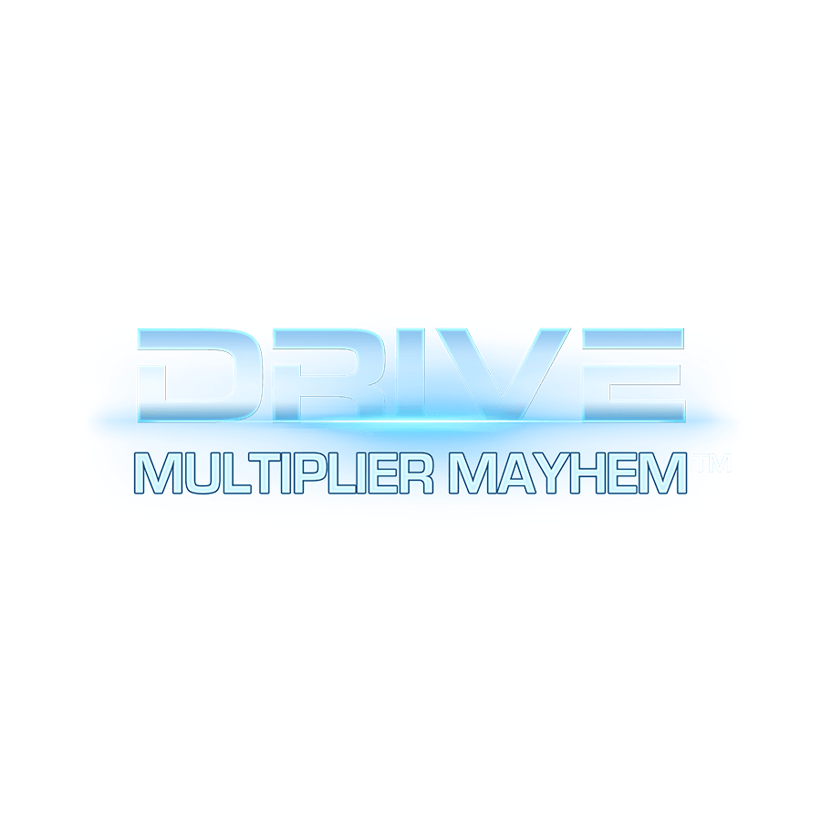 game-Drive: Multiplier Mayhem-logo