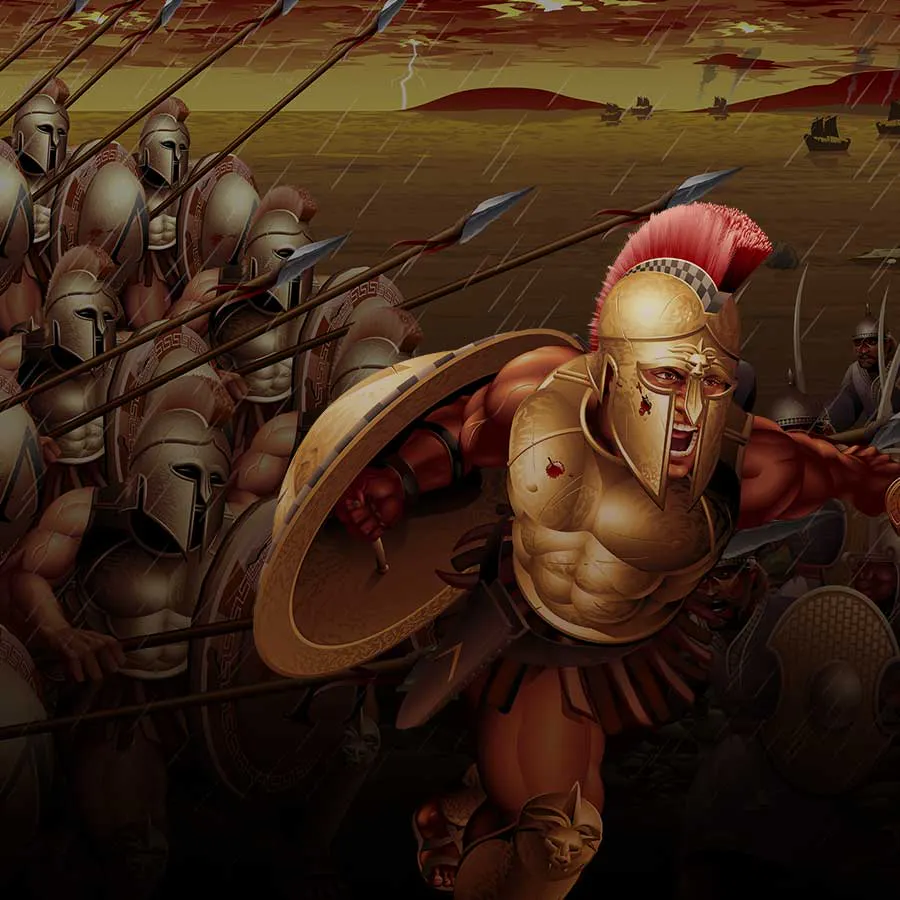 game-300 Shields Extreme-background