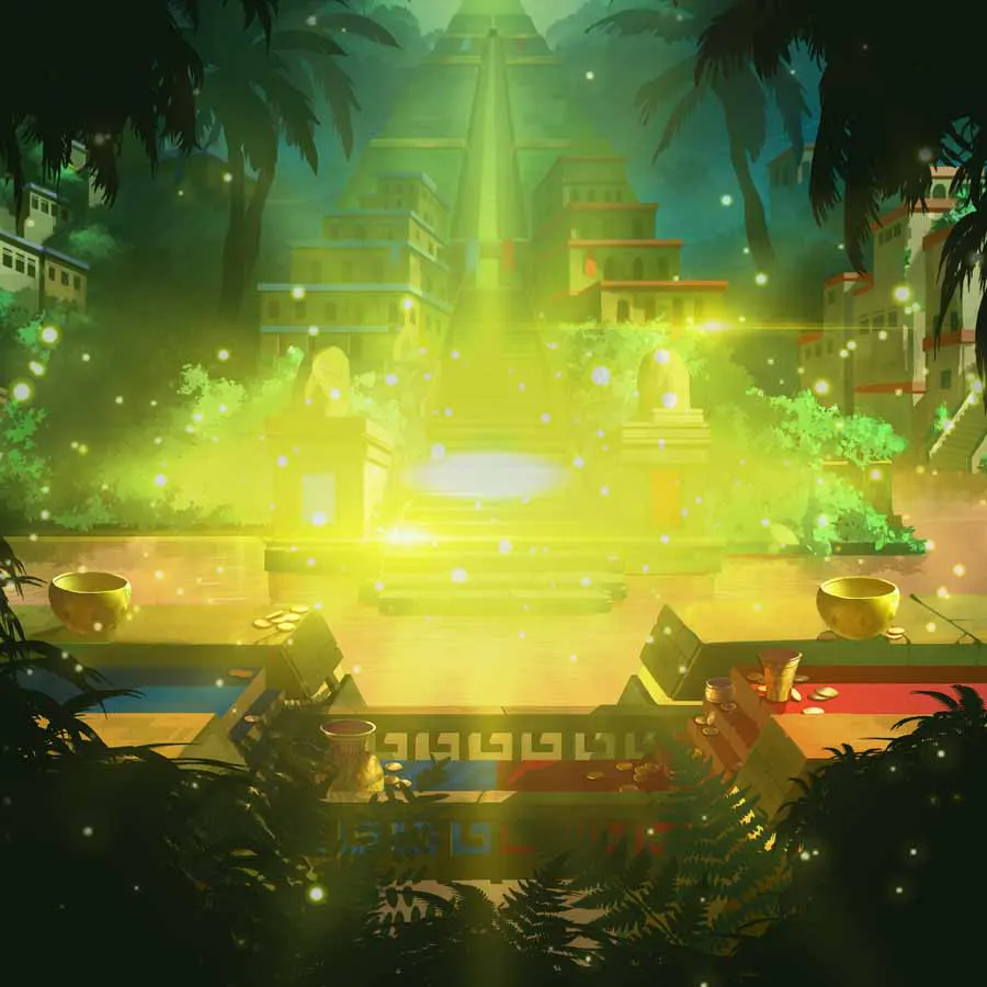game-Amazon Kingdom-background