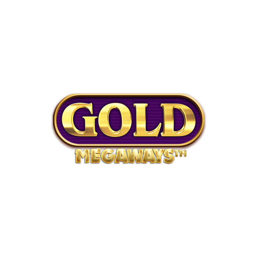 game-Gold Megaways-logo