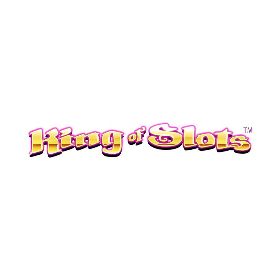 game-King of Slots-logo