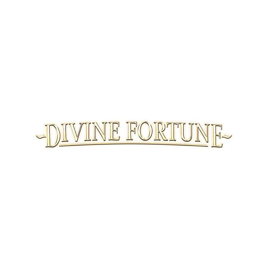 game-Divine Fortune FGP-logo