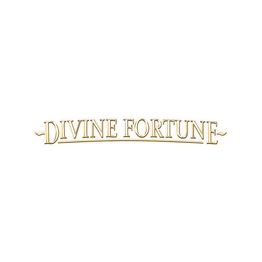 game-Divine Fortune FGP-logo