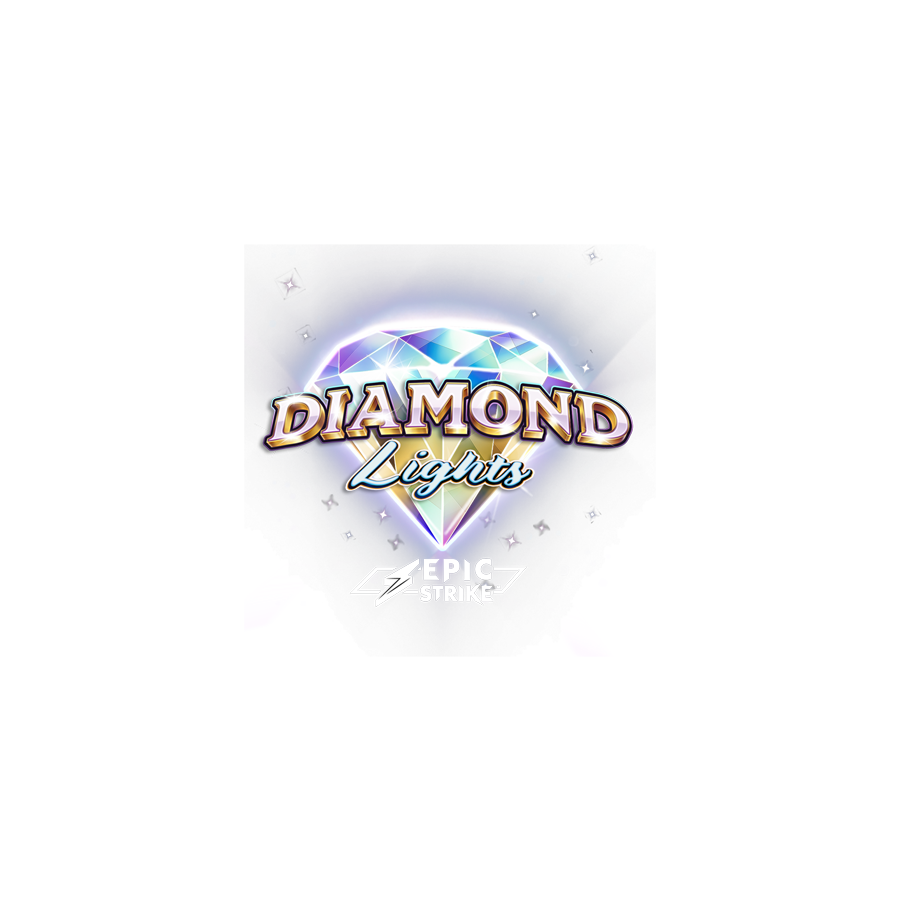 game-Diamond Lights-logo