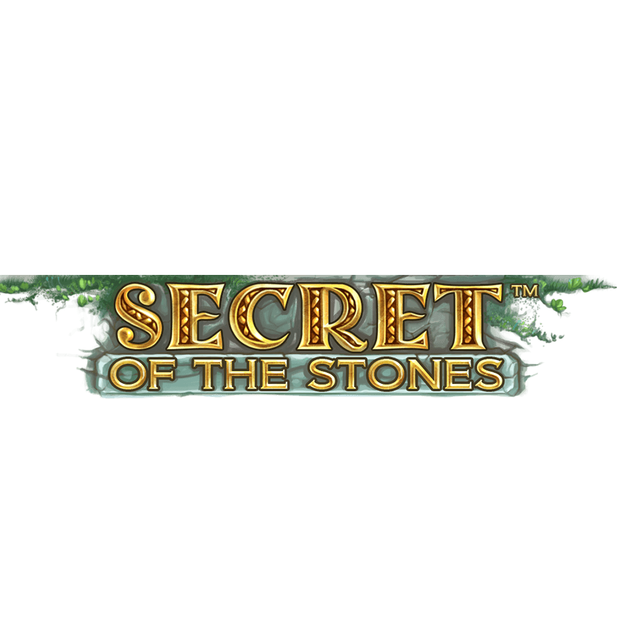 game-Secret of the Stones-logo