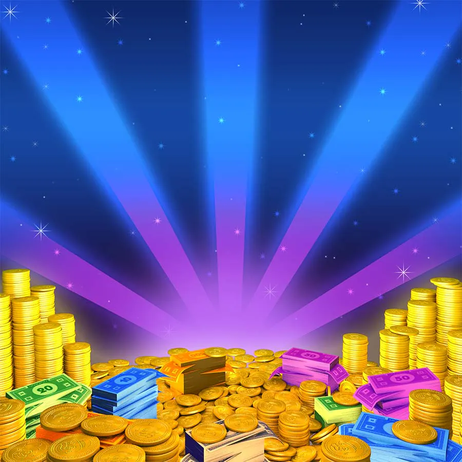 game-Monopoly Grand Hotel-background