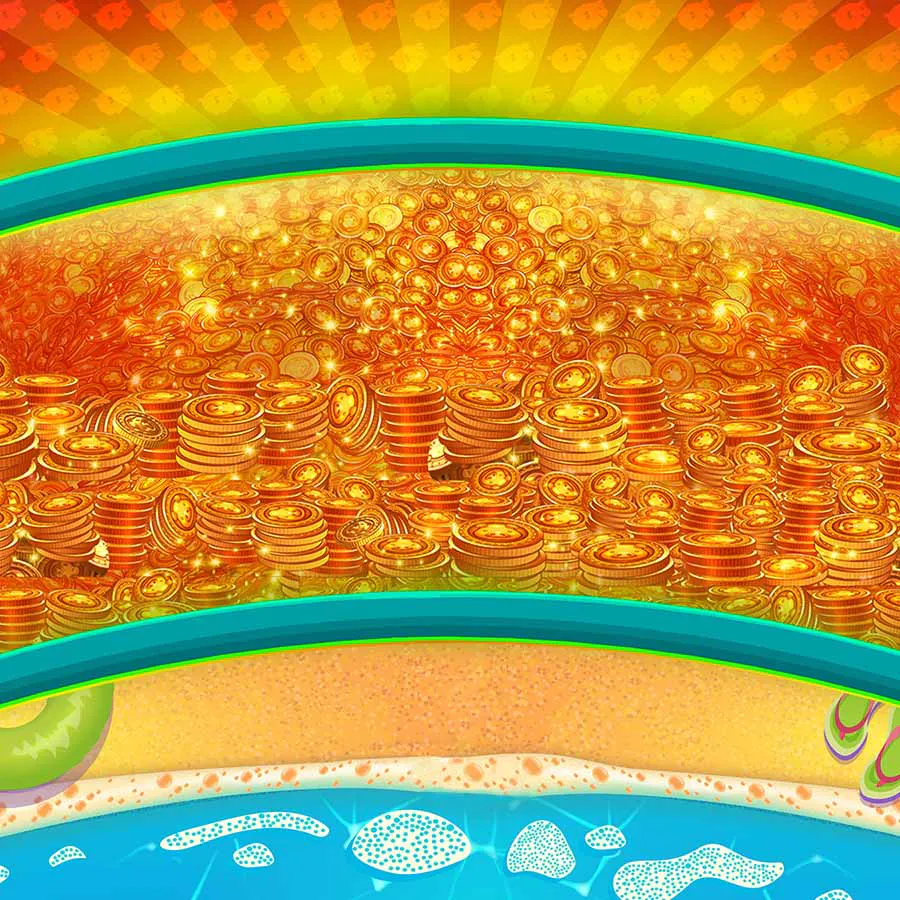 game-Rich Little Piggies Hog Wild-background