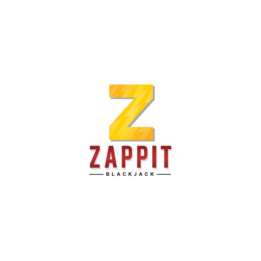 game-Zappit Blackjack-logo
