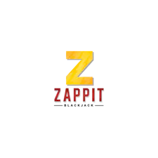 game-Zappit Blackjack-logo
