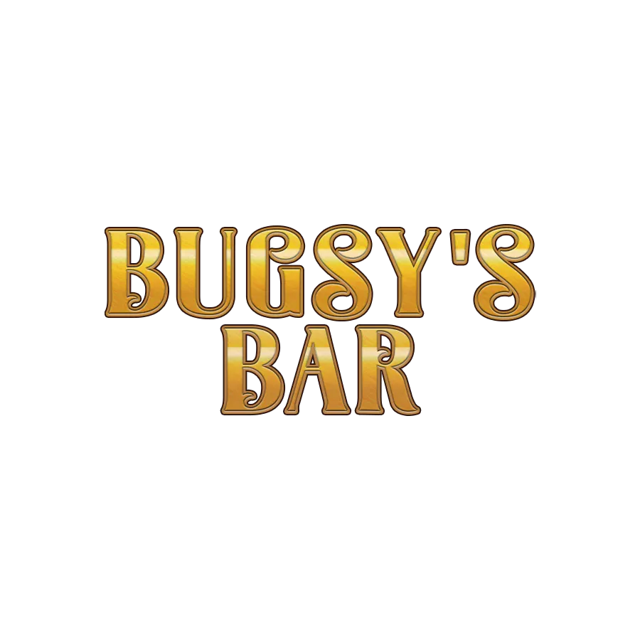 game-Bugsy's Bar-logo