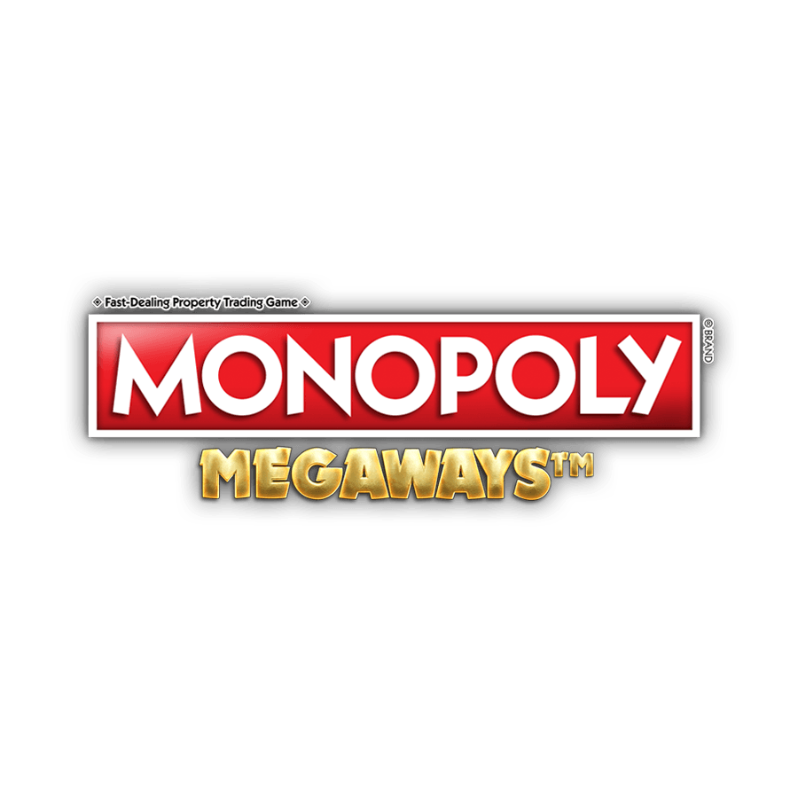game-Monopoly Megaways-logo