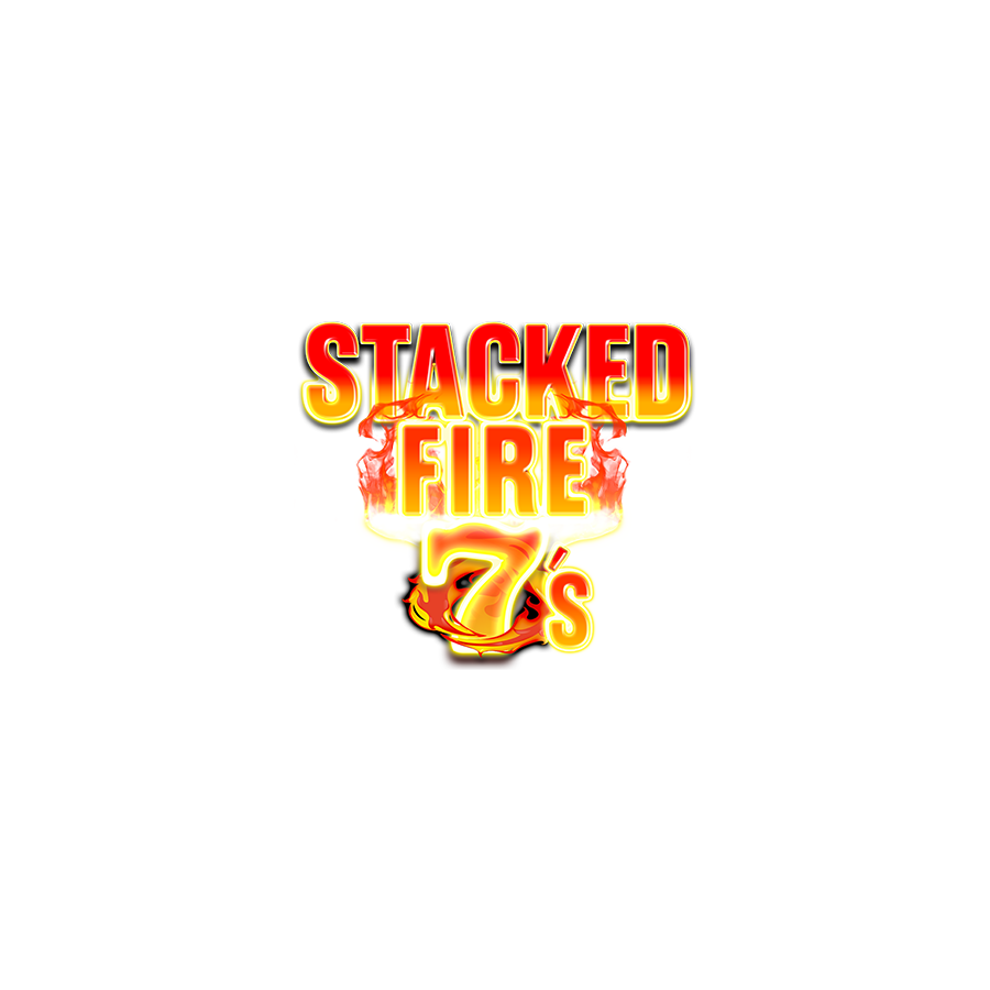 game-Stacked Fire 7s-logo