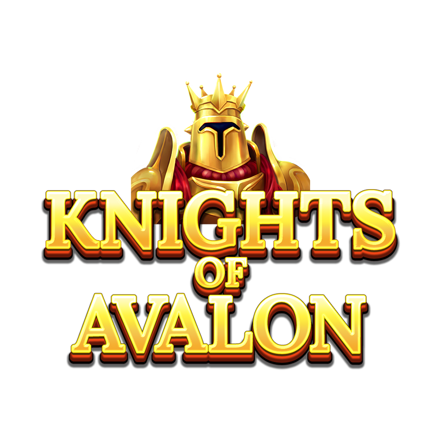 game-Knights of Avalon-logo