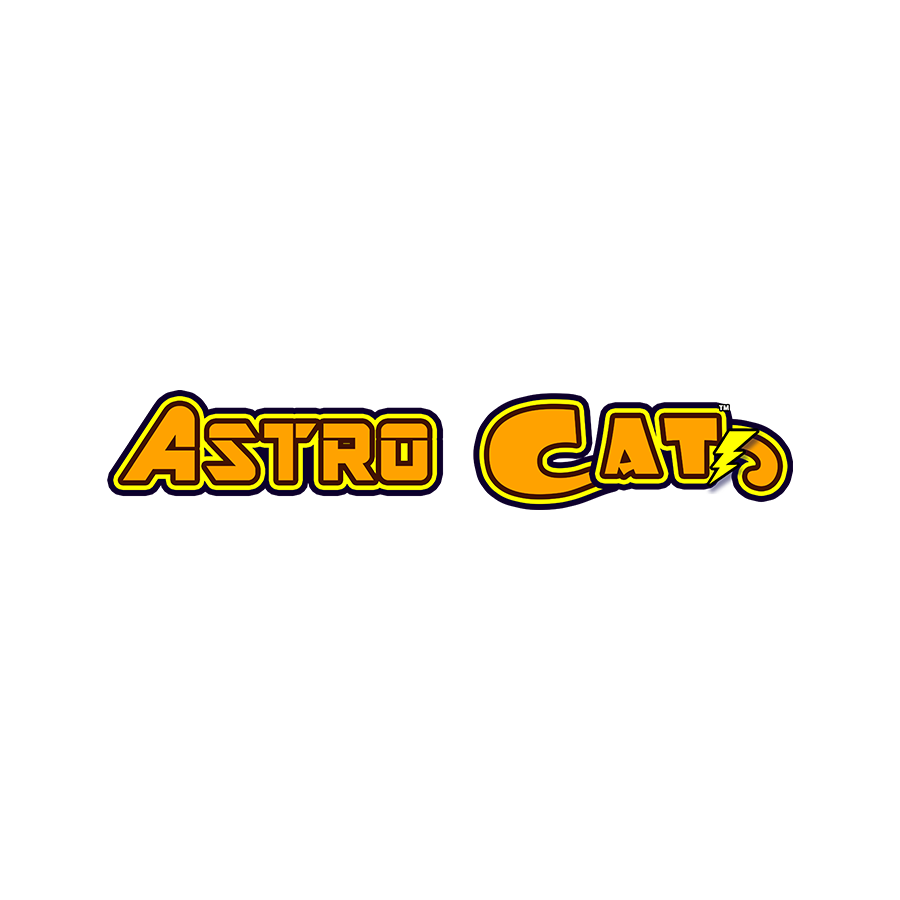 game-Astro Cat-logo