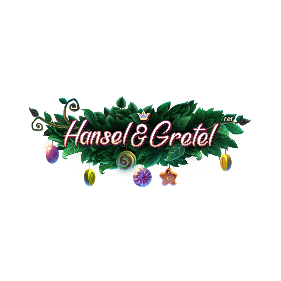 game-Fairytale Legends: Hansel and Gretel-logo