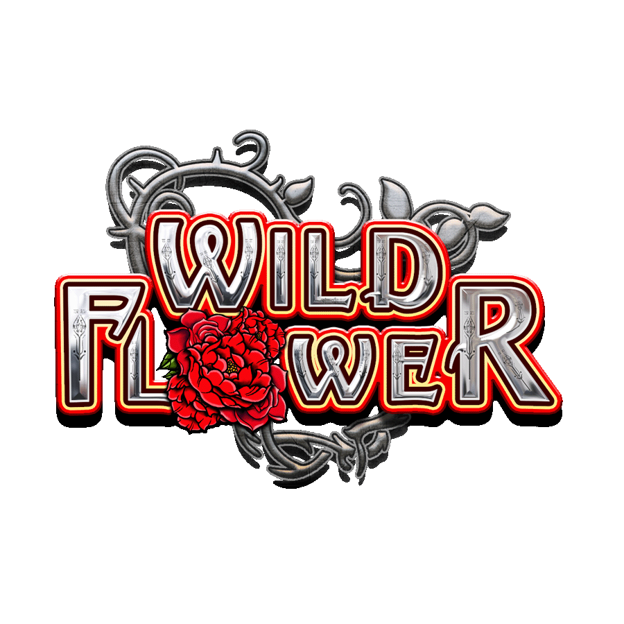 game-Wild Flower-logo