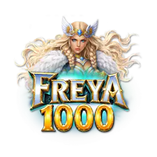 game-Freya 1000-logo