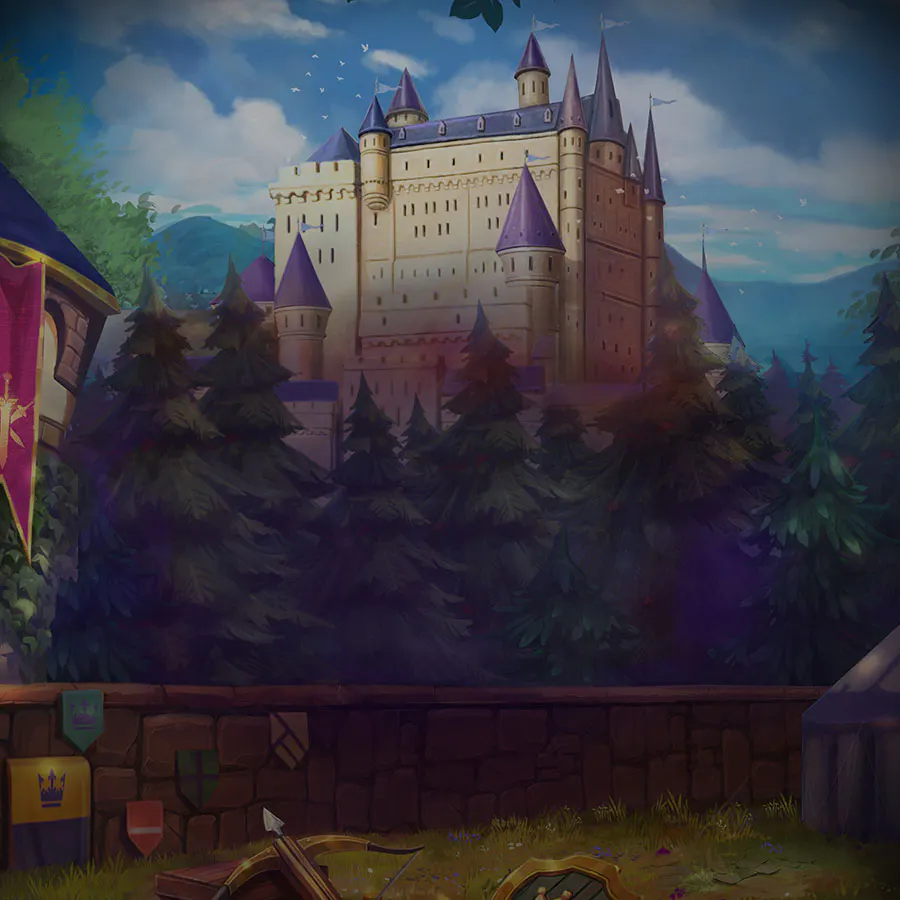 game-Knights of Avalon-background