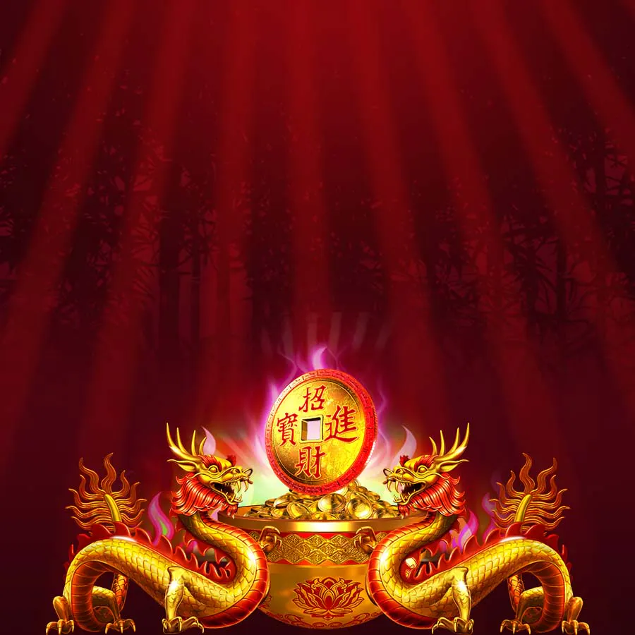 game-Fortune Coin Boost Classic-background