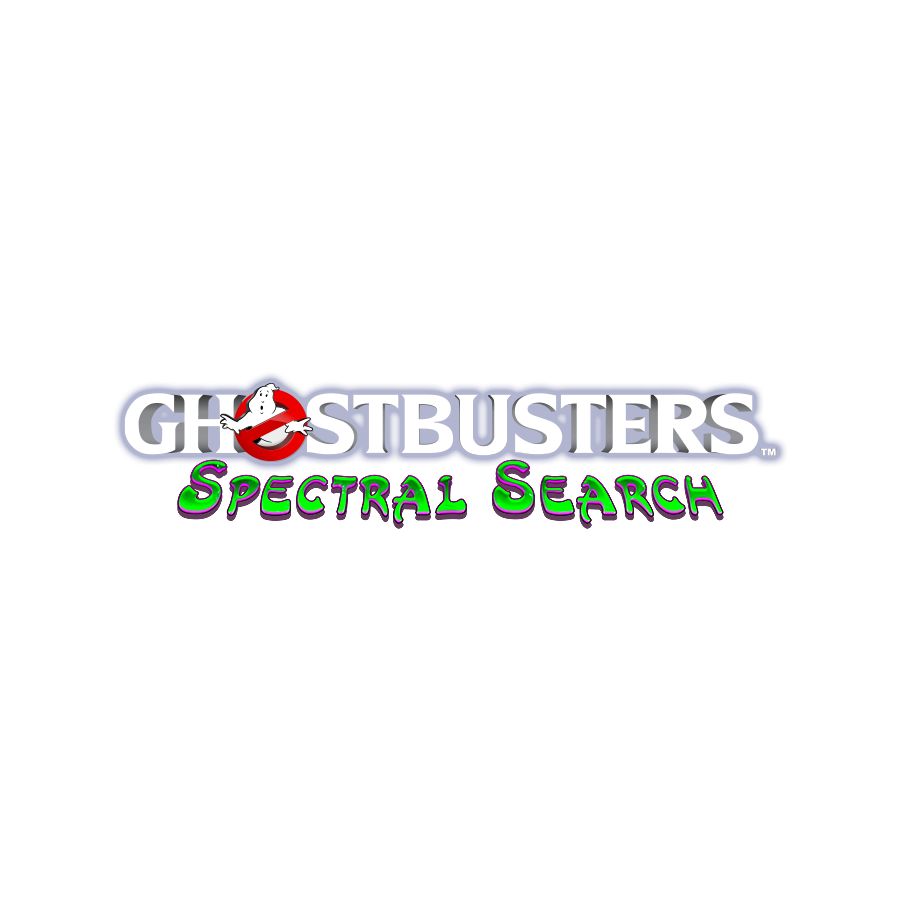 game-Ghostbusters Spectral Search-logo