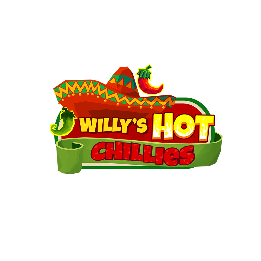 game-Willy's Hot Chillies-logo