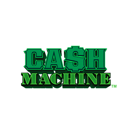 Cash Machine on Casino